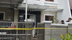 Jelang Sahur, Perampok Sasar Pasutri Lansia di Jatibening, Satu Tewas dan Satu Kritis