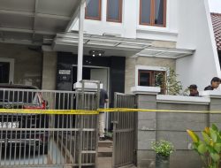 Jelang Sahur, Perampok Sasar Pasutri Lansia di Jatibening, Satu Tewas dan Satu Kritis