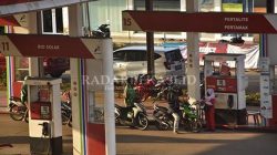 Harga BBM Serentak Naik per 1 Maret 2026, Ini Rincian Harga Terbaru di Pertamina, Shell, BP hingga Vivo