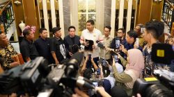 Wujudkan Hunian Layak dan Berkualitas, BRI Perkuat Program Gentengisasi melalui Skema KUR Perumahan