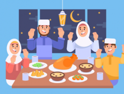 Sering Melewatkan Sahur, Apakah Puasa Tetap Sah? Begini Hukumnya Menurut Islam