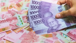 Panduan Lengkap Tukar Uang Baru Idulfitri 2026 di BI, BCA, BRI, BNI, dan Mandiri