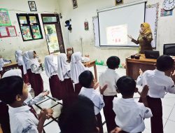 Program Koding dan Kecerdasan Artifisial Tingkatkan Kualitas SDM di Kabupaten Bekasi