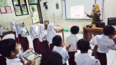 Program Koding dan Kecerdasan Artifisial Tingkatkan Kualitas SDM di Kabupaten Bekasi