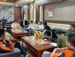 Desakan SE Retribusi Pasar Baru Cikarang Mengemuka