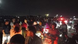 Mayat Mr X Ditemukan di Saluran Irigasi Tambun Utara, Pakai Celana Pendek-Hoodie