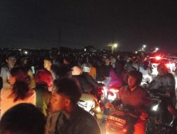 Mayat Mr X Ditemukan di Saluran Irigasi Tambun Utara, Pakai Celana Pendek-Hoodie