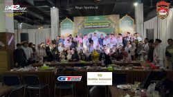 ID42NER Chapter Bekasi Gelar Buka Puasa Bersama
