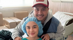 Perut Membengkak Seperti Hamil, Ternyata Ini yang Dialami Chelsea Olivia hingga Harus Jalani 4 Operasi Besar Sekaligus