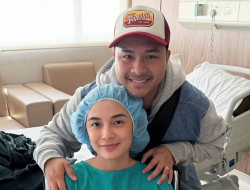 Perut Membengkak Seperti Hamil, Ternyata Ini yang Dialami Chelsea Olivia hingga Harus Jalani 4 Operasi Besar Sekaligus