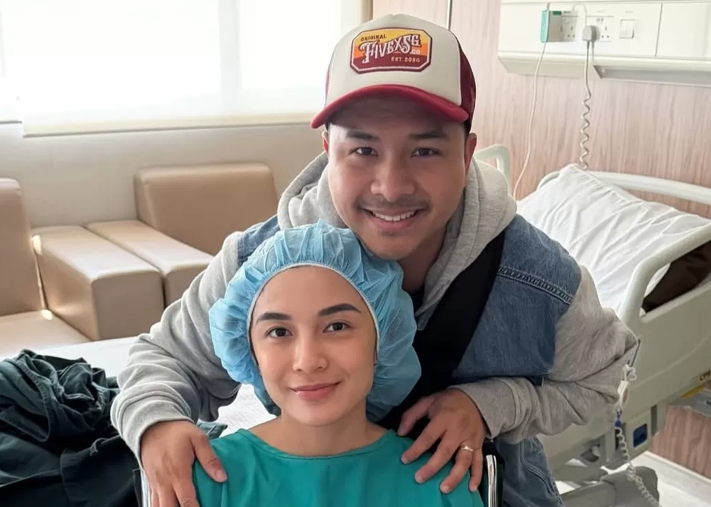 Perut Membengkak Seperti Hamil, Ternyata Ini yang Dialami Chelsea Olivia hingga Harus Jalani 4 Operasi Besar Sekaligus