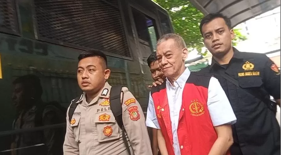 Setelah 4 Kali Tersandung Narkoba, Fariz RM Tak Lagi Pegang HP karena Trauma