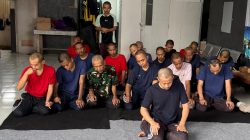 Ramadan di Panti Rehabilitasi Jiwa Yayasan Jamrud Biru (1): Puluhan Pasien Ikut Berpuasa, Bantu Proses Pemulihan