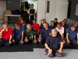 Ramadan di Panti Rehabilitasi Jiwa Yayasan Jamrud Biru (1): Puluhan Pasien Ikut Berpuasa, Bantu Proses Pemulihan