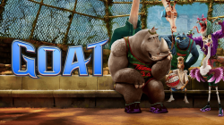 Sinopsis GOAT, Kisah Kambing yang Mengubah Cara Kita Melihat Impian dan Keberanian