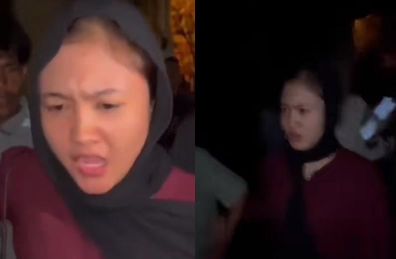 Viral! Karyawati Dea Store Meulaboh Digerebek Warga, Netizen Ramai Cari ‘Video Asli’