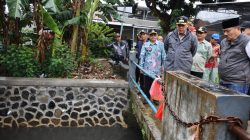Jembatan Kali Chandra Jatirahayu Bakal Ditinggikan