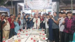 Aparatur Kecamatan Bekasi Timur Petakan Titik Rawan Tawuran