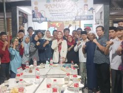 Aparatur Kecamatan Bekasi Timur Petakan Titik Rawan Tawuran