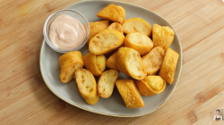 Resep Mudah Rolade Tahu, Menu Sehat dan Praktis Saat Sahur dan Berbuka