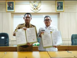 Pemkab Bekasi dan Kejari Sepakat Mitigasi Risiko Hukum