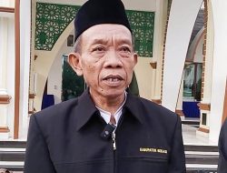 Safari Ramadan Hanya Digelar di Empat Kecamatan Kabupaten Bekasi