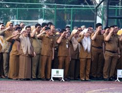 Pemkab Bekasi Siapkan Rp176 Miliar untuk Bayar THR Aparatur