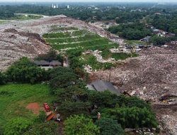 Pembangunan PSEL di Kabupaten Bekasi Diperkirakan Molor