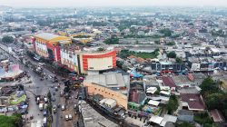 Penataan Kawasan SGC Butuh Anggaran