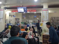 1.788 Peserta PBI-JK di Kota Bekasi Aktif Lagi