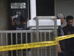 Keluarga Desak Polisi Usut Kematian Ermanto Usman di Jatibening
