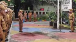 Ramadan Bukan Halangan, Pelayanan Publik di Kecamatan Jatiasih Harus Tetap Optimal