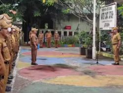 Ramadan Bukan Halangan, Pelayanan Publik di Kecamatan Jatiasih Harus Tetap Optimal