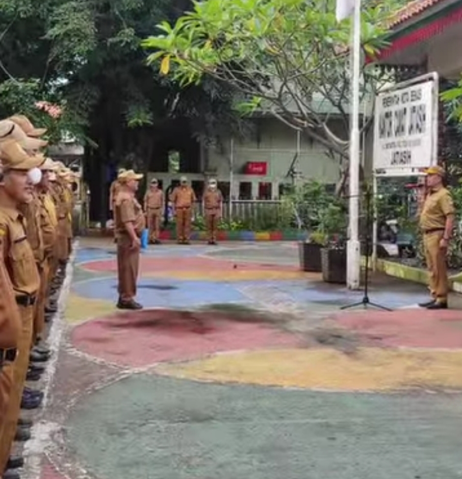 Ramadan Bukan Halangan, Pelayanan Publik di Kecamatan Jatiasih Harus Tetap Optimal