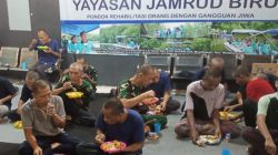 Ramadan di Panti Rehabilitasi Jiwa Yayasan Jamrud Biru (2-Habis): Selain Berpuasa, Pasien Dibimbing Menjalani Aktivitas Keagamaan  