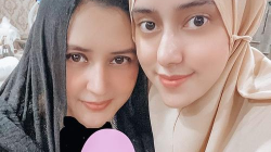 Kena OTT KPK! Fadia Arafiq Ternyata Kakak dari Fairuz A. Rafiq, Pernah Viral Maki Netizen