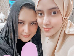 Kena OTT KPK! Fadia Arafiq Ternyata Kakak dari Fairuz A. Rafiq, Pernah Viral Maki Netizen