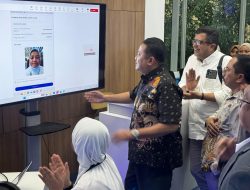 XLSmart Ajak Pelanggan Amankan Data lewat Layanan Registrasi Biometrik Wajah dan eSIM