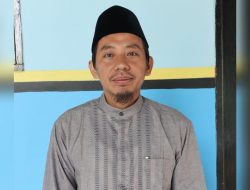 Rahmat Allah itu Luas Tak Terbatas