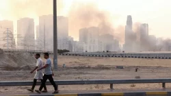 Iran Pastikan Serangan Balasan AS-Israel, IRGC: Perang Melawan AS dan Israel Berlanjut!