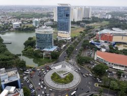 16 Tahun Summarecon Bekasi Kian Bertransformasi Menjadi Kota Metropolitan Terpadu