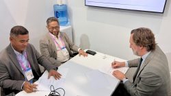 Telkomgroup Melalui Mitratel dan AALTO Lanjutkan Kolaborasi Strategis Pengembangan Stratospace dan Infrastruktur Telekomunikasi di Indonesia