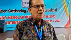 Ketegangan Geopolitik di Timur Tengah Bikin Pengusaha Bekasi Waswas