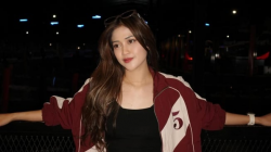 Influencer Ruce Nuenda Kedapatan di Tempat Umum Saat Terinfeksi Campak, Langsung Diserbu Hujatan!