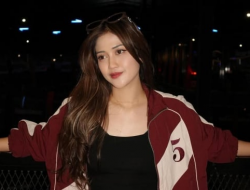 Influencer Ruce Nuenda Kedapatan di Tempat Umum Saat Terinfeksi Campak, Langsung Diserbu Hujatan!