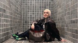 Fadia Arafiq Diamankan KPK, Sang Adik Fairuz A Rafiq Minta Jangan Seret Namanya