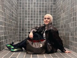 Fadia Arafiq Diamankan KPK, Sang Adik Fairuz A Rafiq Minta Jangan Seret Namanya