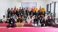Jejaring Muhammadiyah Bekasi Aktif Sepanjang Ramadan