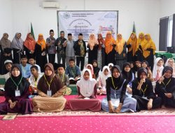 Jejaring Muhammadiyah Bekasi Aktif Sepanjang Ramadan