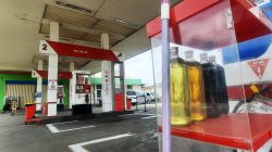 SPBU 34.171.46 Bekasi Timur Masih Tutup Pascainsiden Pertalite Tercampur Air